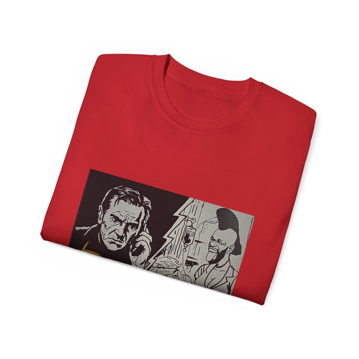 Unisex Ultra Cotton Tee