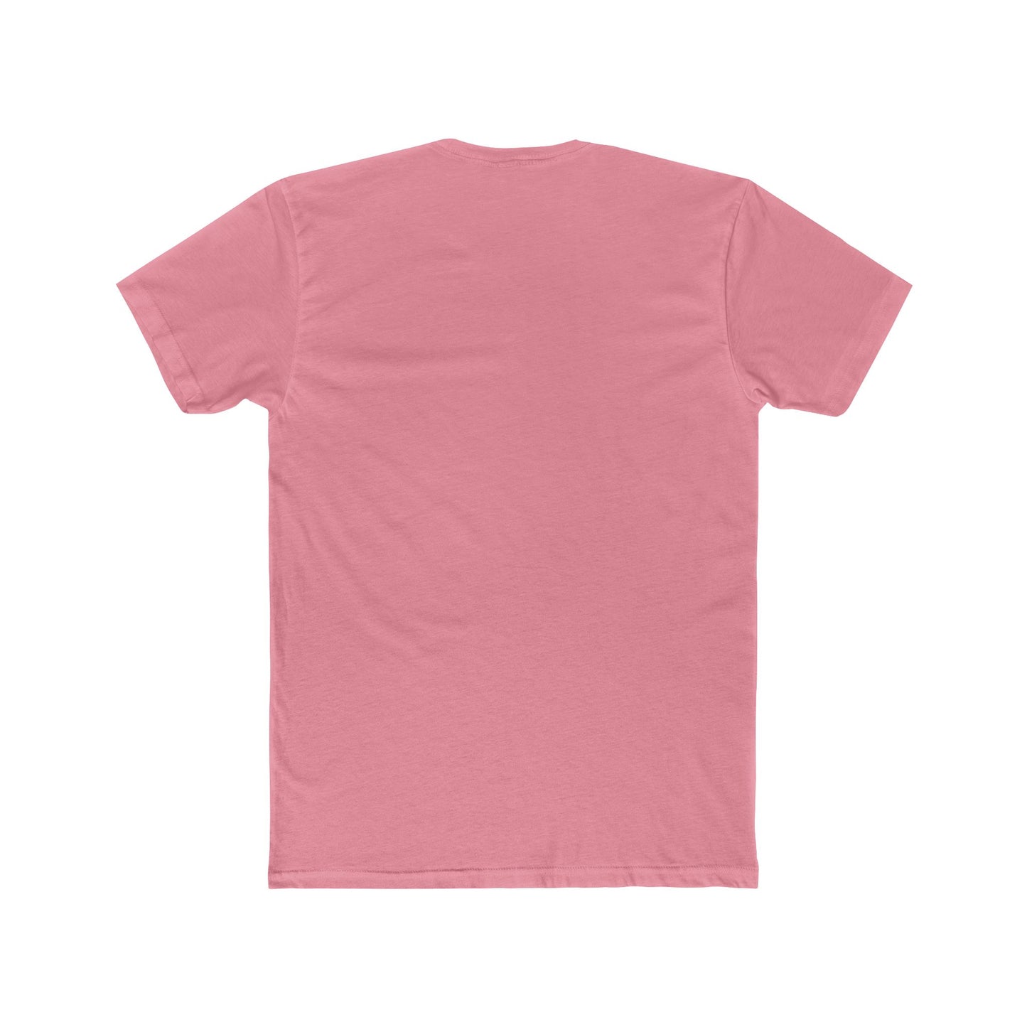 Commercials Unisex Cotton Crew Tee