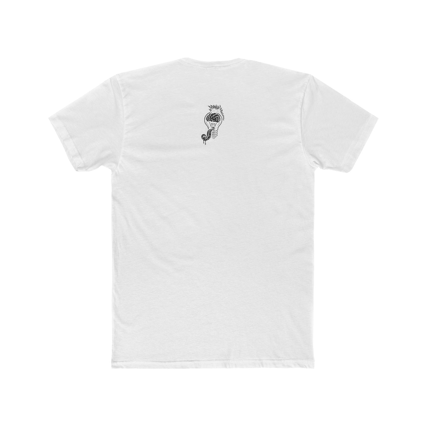 Industry Plant Unisex Cotton Crew Tee
