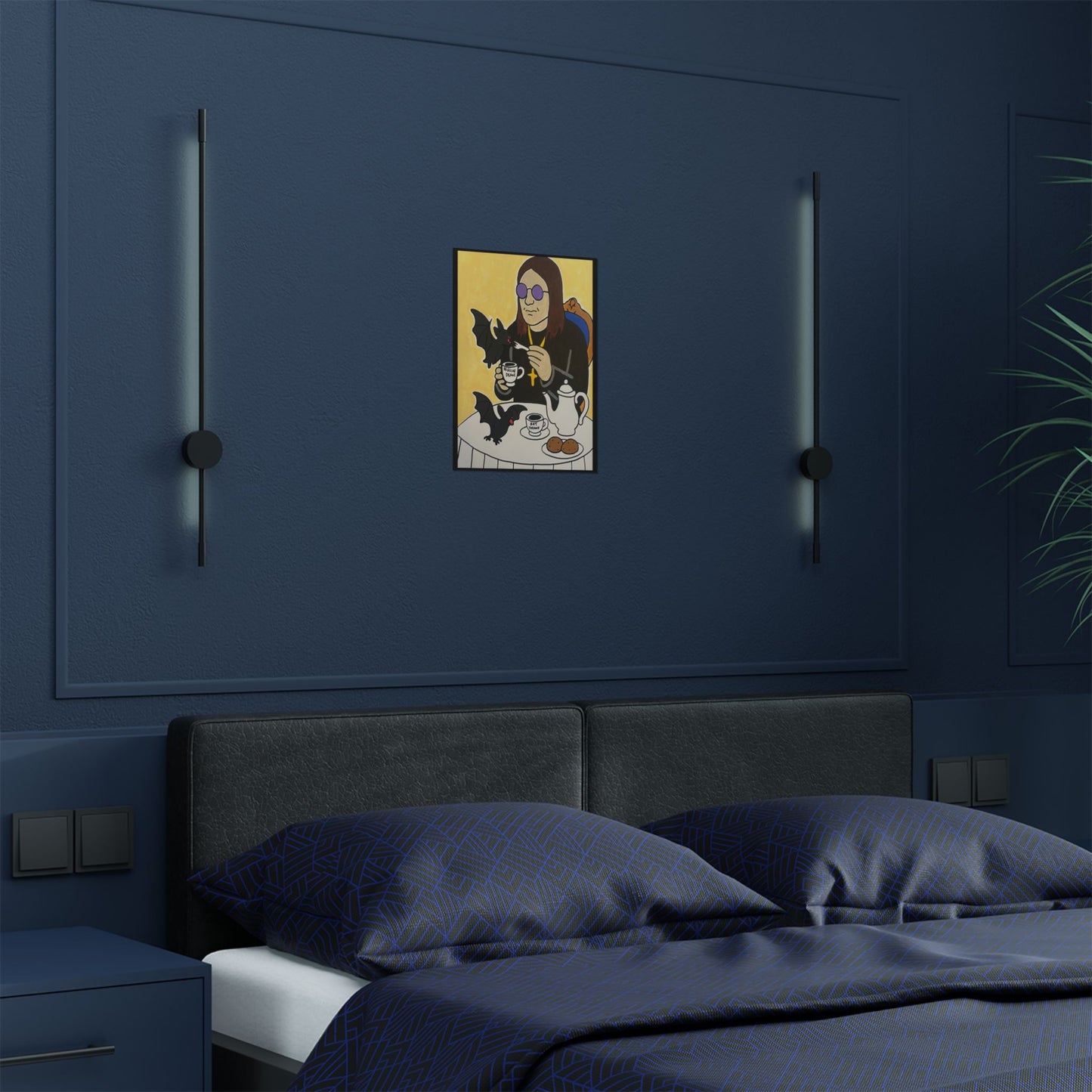 Satin Posters (300gsm)