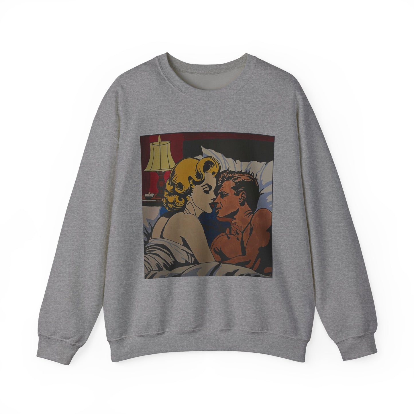 Unisex Heavy Blend™ Crewneck Sweatshirt