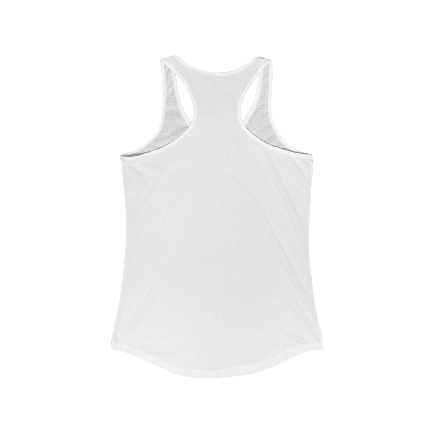Wife Lover Women's Ideal Racerback Tank