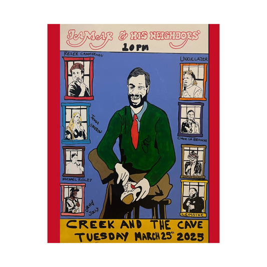 Satin Posters (210gsm)