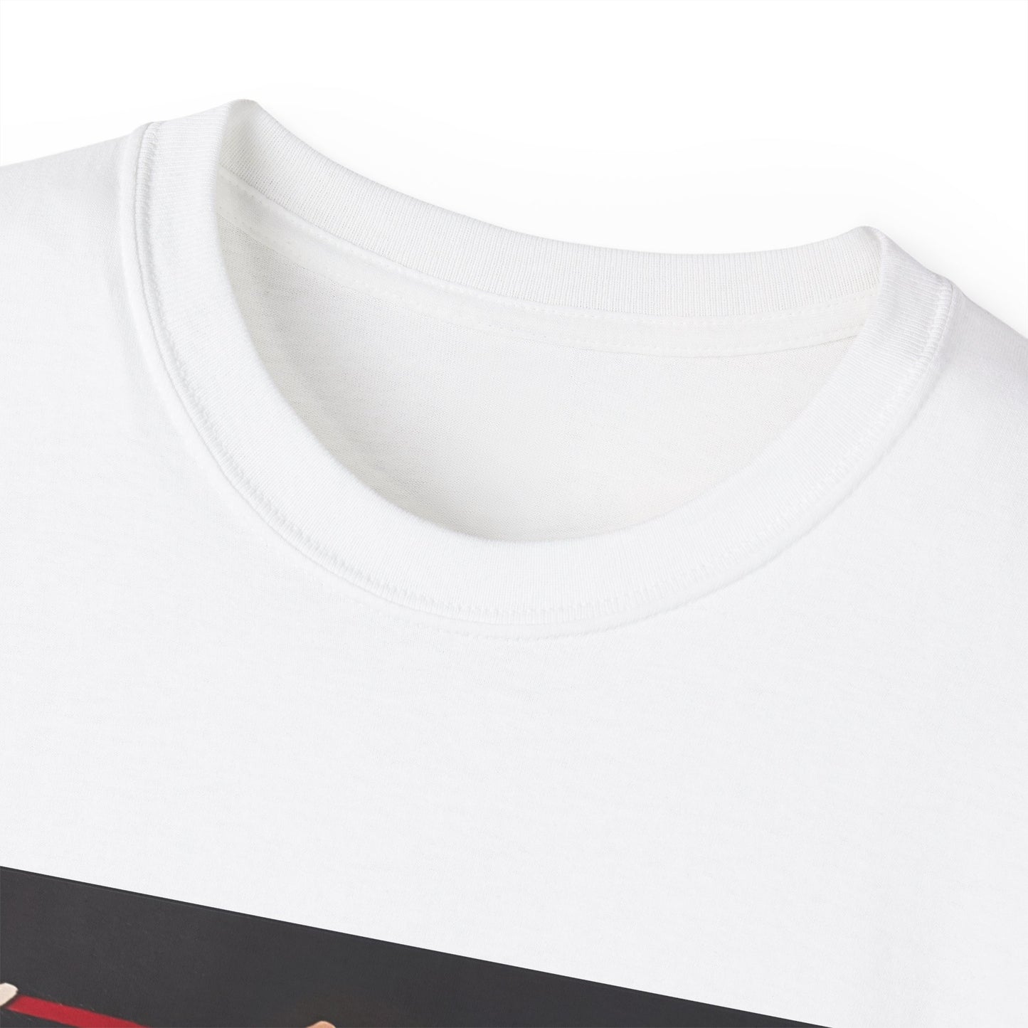 Unisex Ultra Cotton Tee