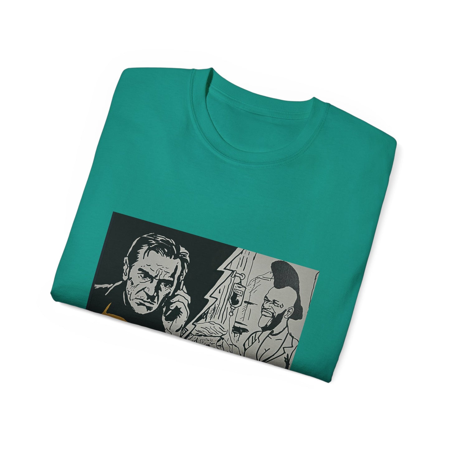 Unisex Ultra Cotton Tee