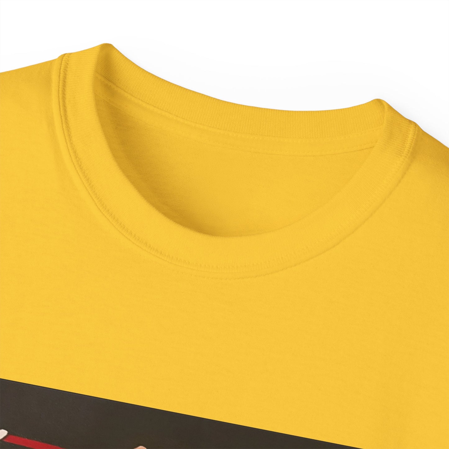 Unisex Ultra Cotton Tee