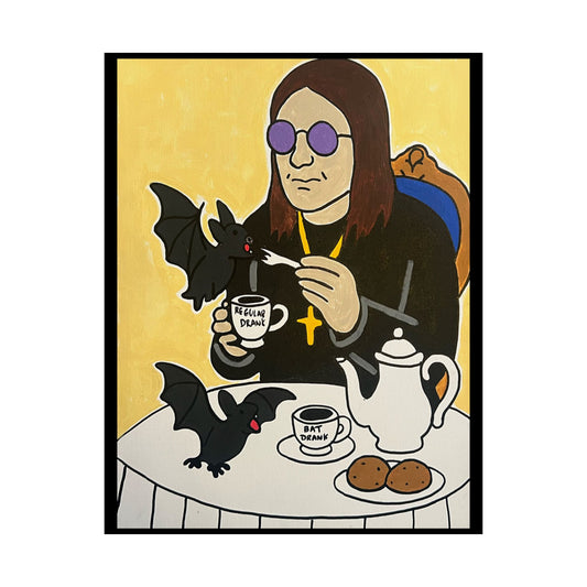 Satin Posters (300gsm)