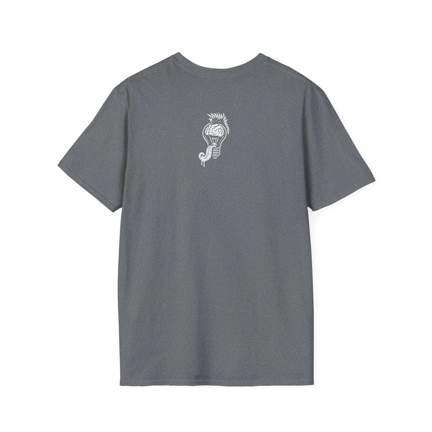 Ozzie Unisex Softstyle T-Shirt