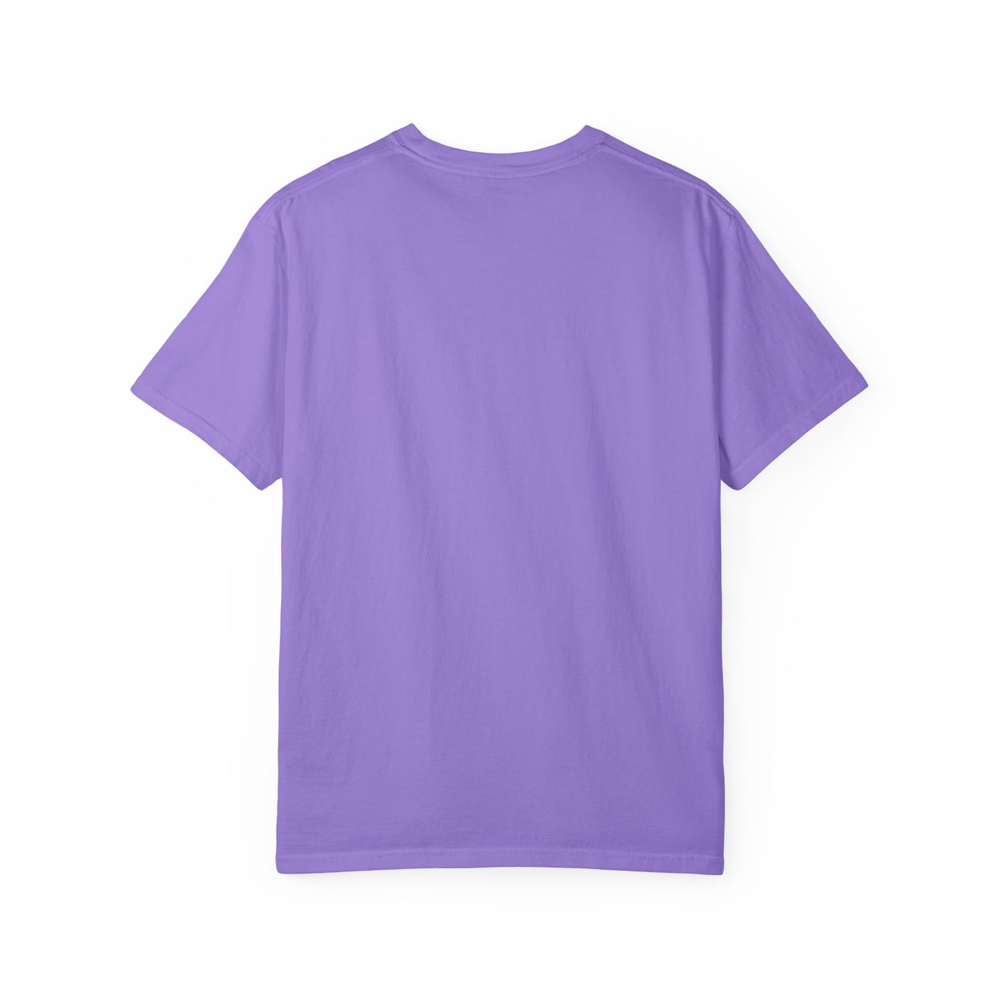 Power slap comp Unisex Garment-Dyed T-shirt