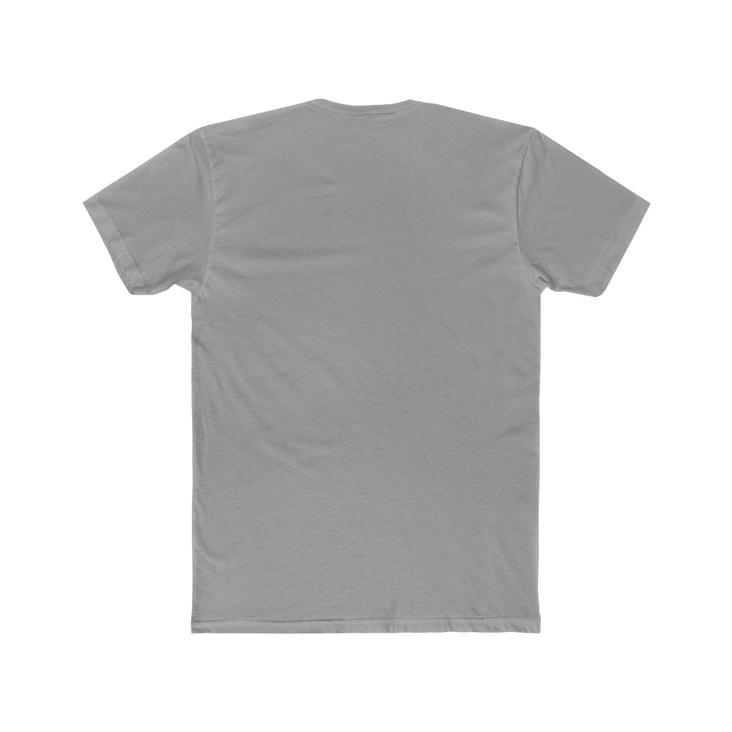 Agent Unisex Cotton Crew Tee