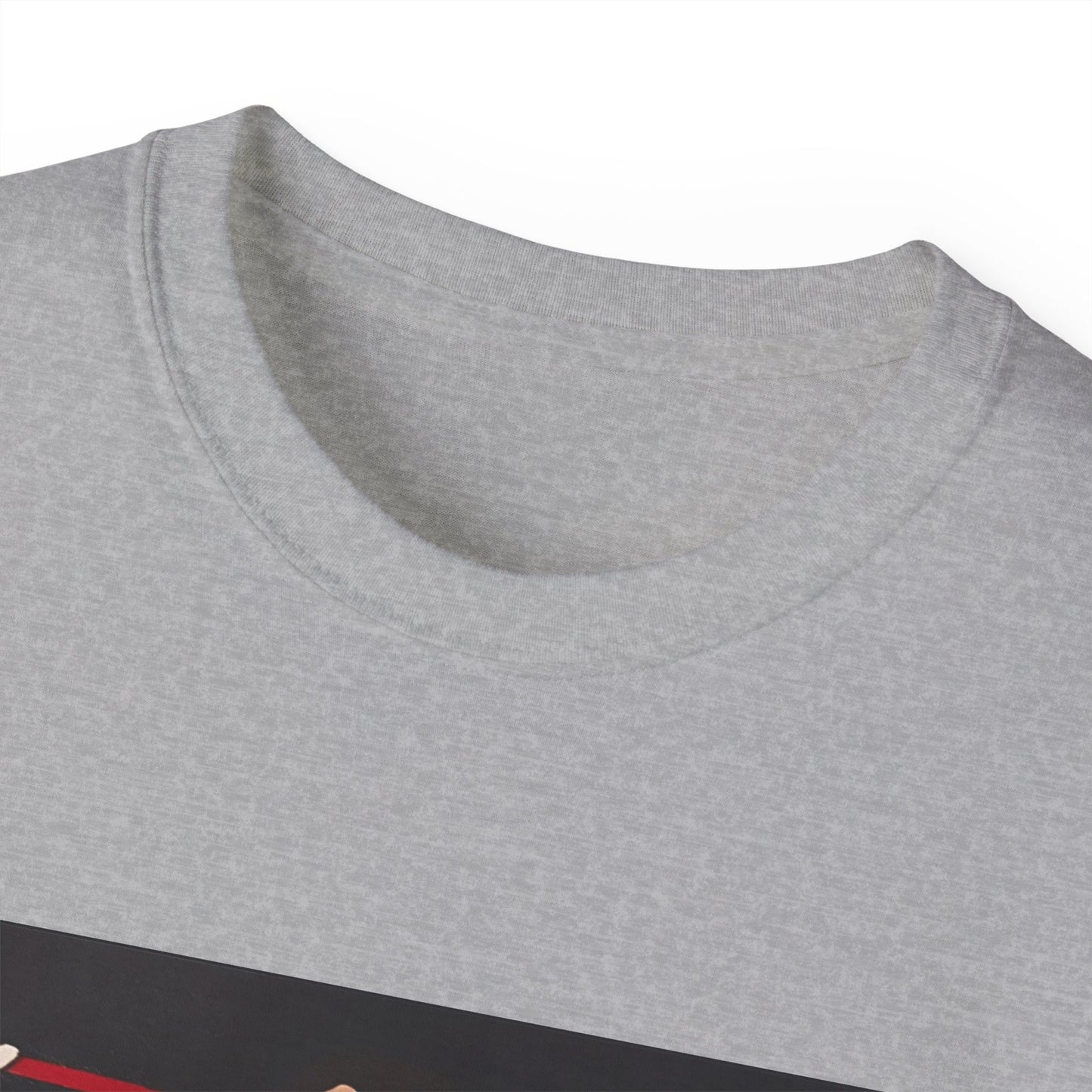 Unisex Ultra Cotton Tee