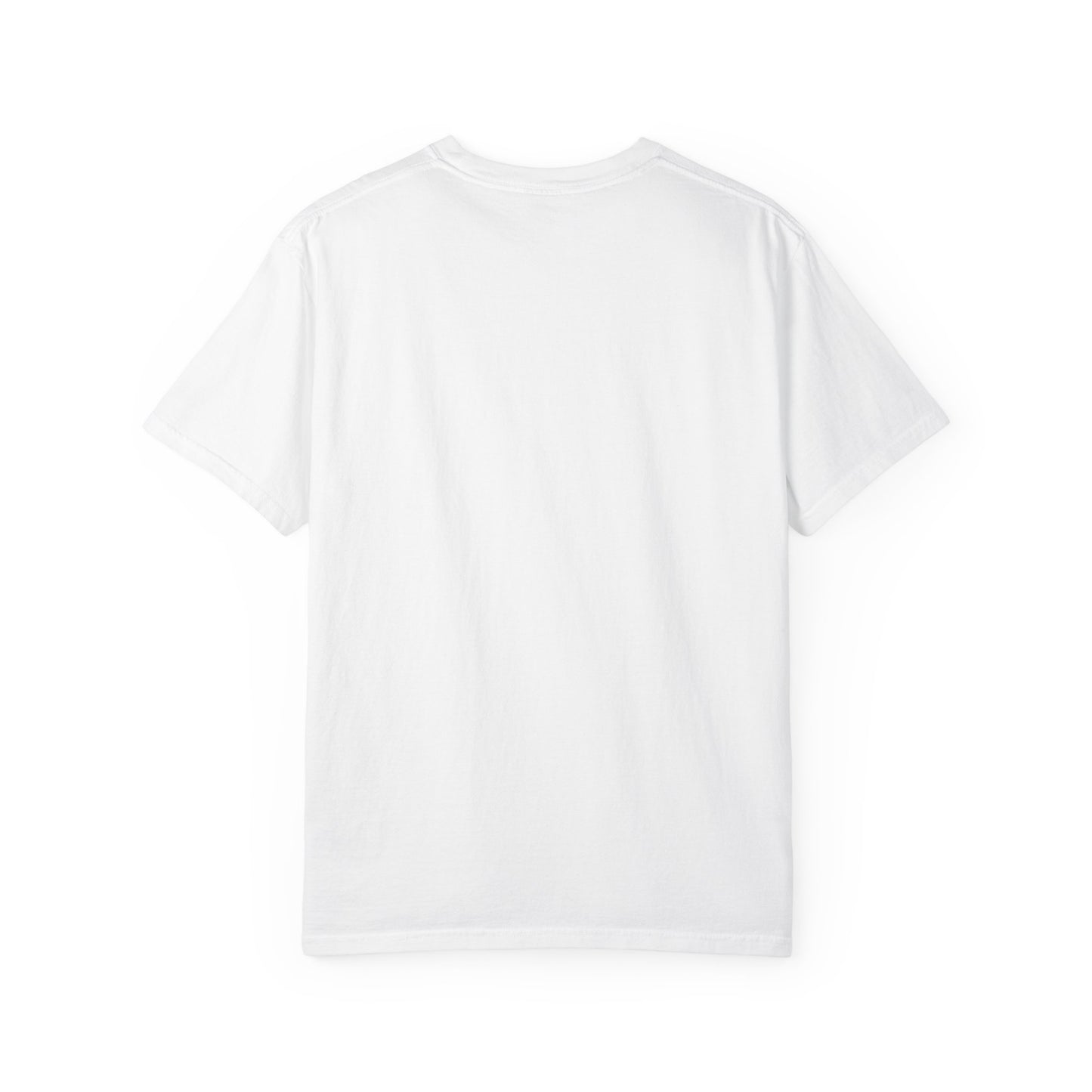 Kobe Unisex Garment-Dyed T-shirt