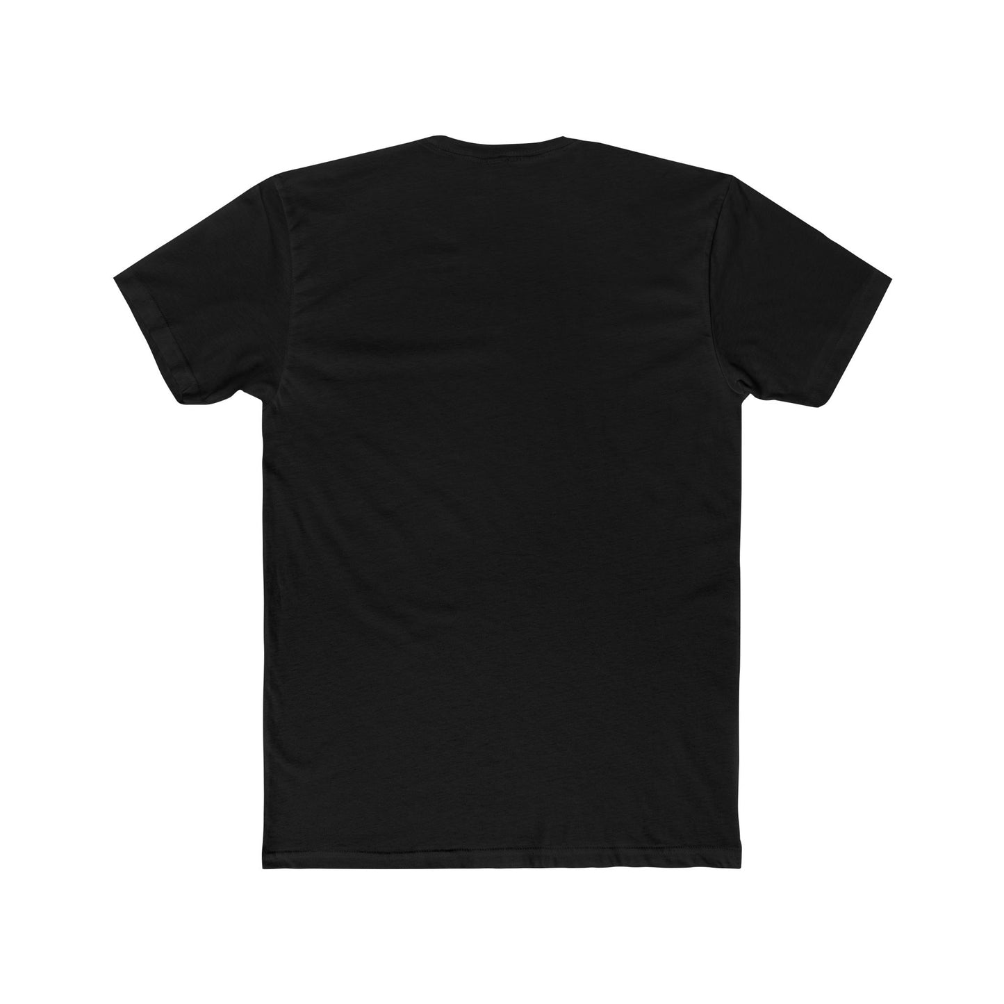 Commercials Unisex Cotton Crew Tee