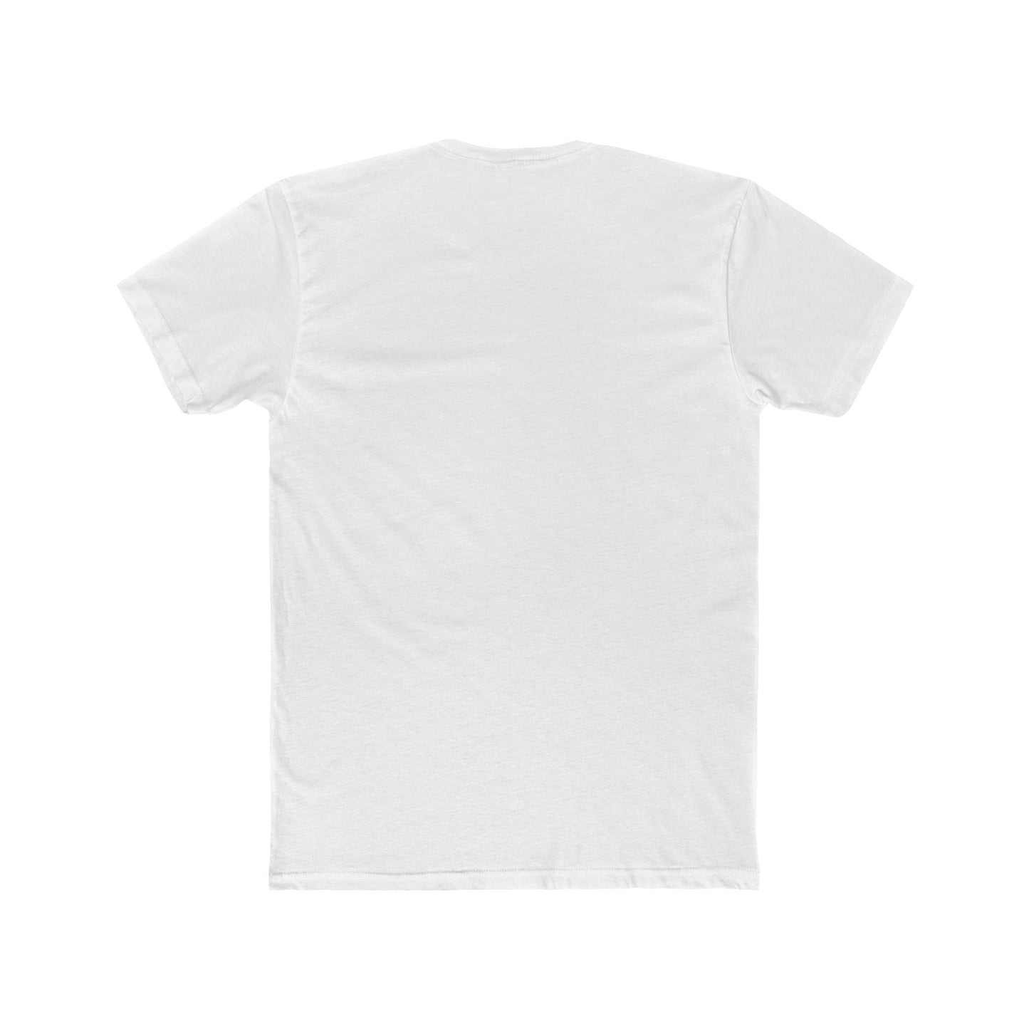 Agent Unisex Cotton Crew Tee