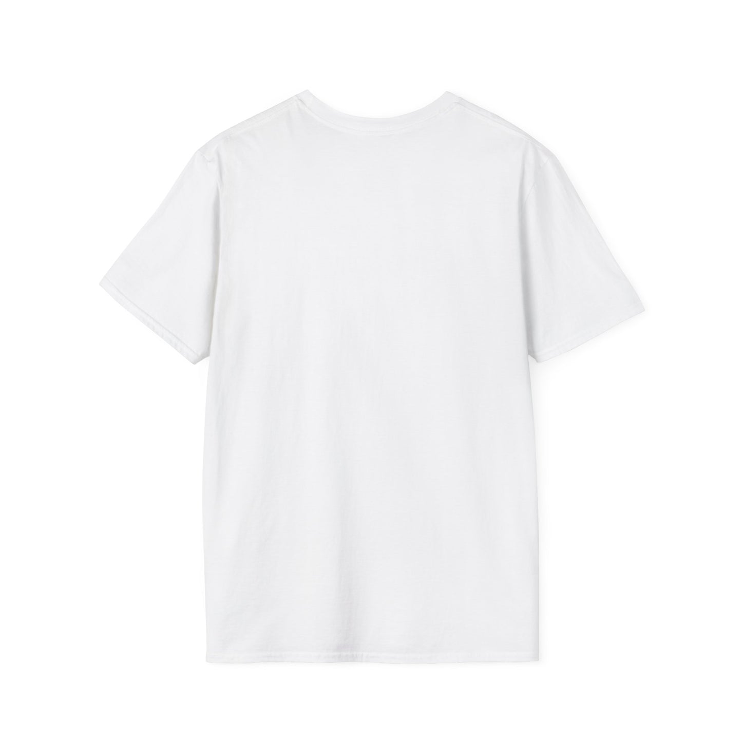 Ozzie Unisex Softstyle T-Shirt