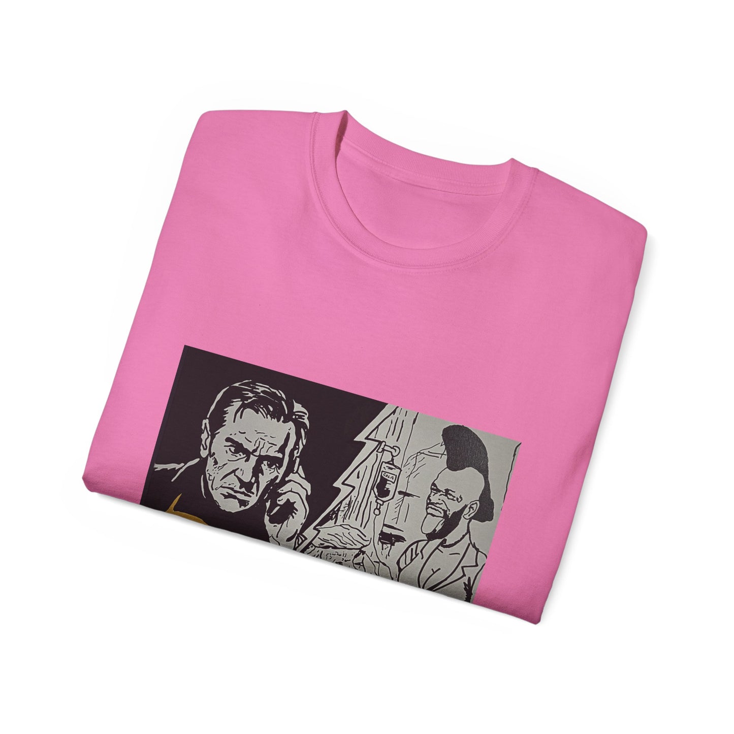 Unisex Ultra Cotton Tee